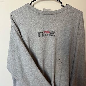 Vintage Nike Long Sleeve